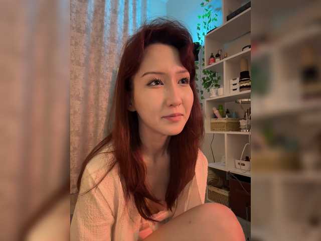 CrazyAleona live cam on BongaCams