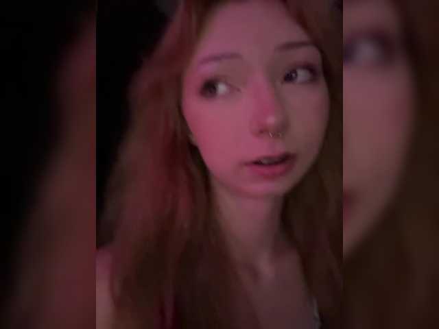 CrazyAleona live cam on BongaCams