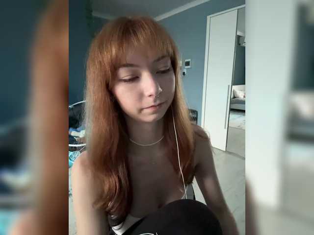CrazyAleona live cam on BongaCams