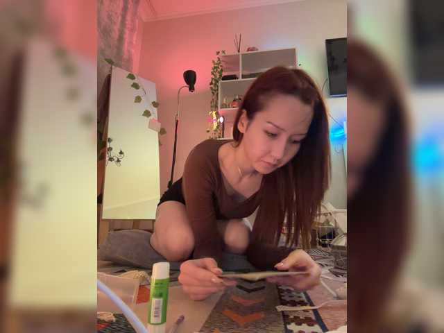CrazyAleona live cam on BongaCams