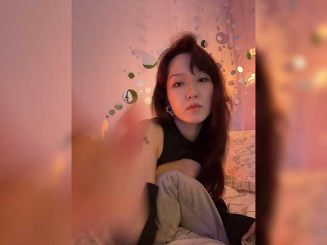 CrazyAleona live cam on BongaCams