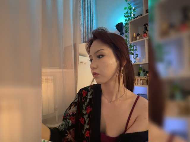 CrazyAleona live cam on BongaCams
