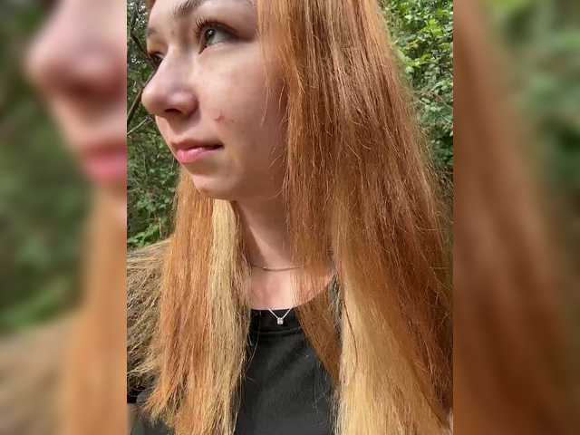 CrazyAleona live cam on BongaCams