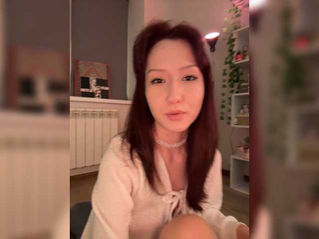 CrazyAleona live cam on BongaCams
