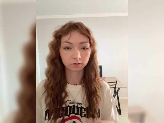 CrazyAleona live cam on BongaCams