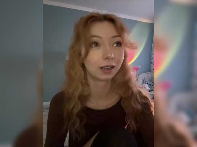 CrazyAleona live cam on BongaCams
