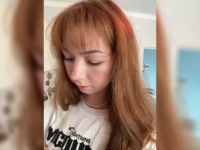CrazyAleona live cam on BongaCams