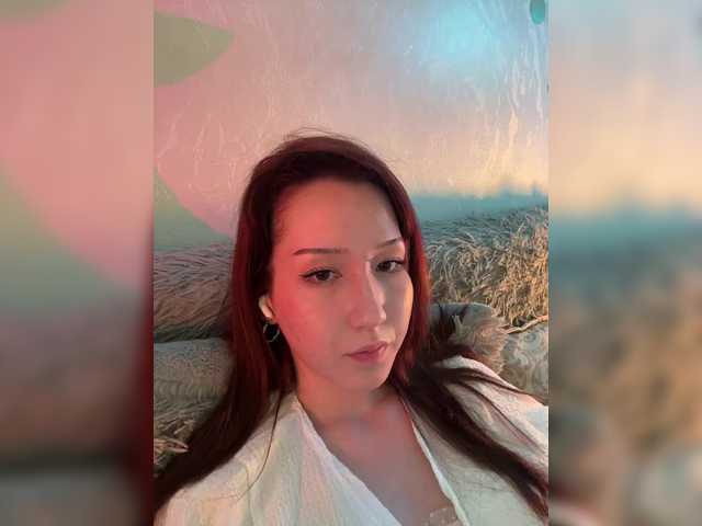 CrazyAleona live cam on BongaCams