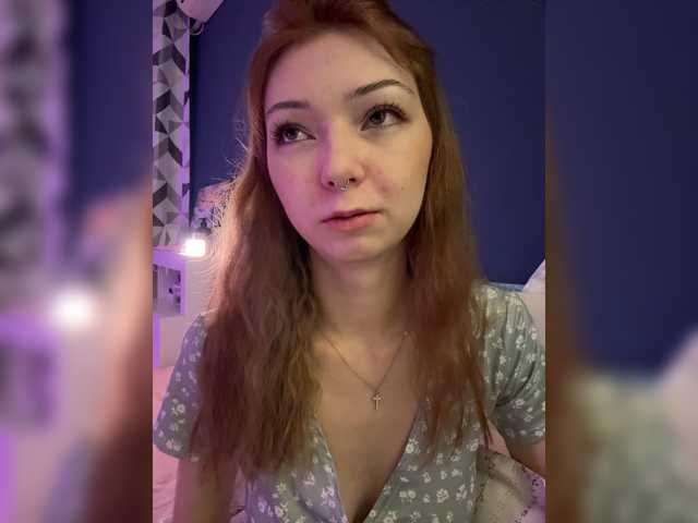CrazyAleona live cam on BongaCams