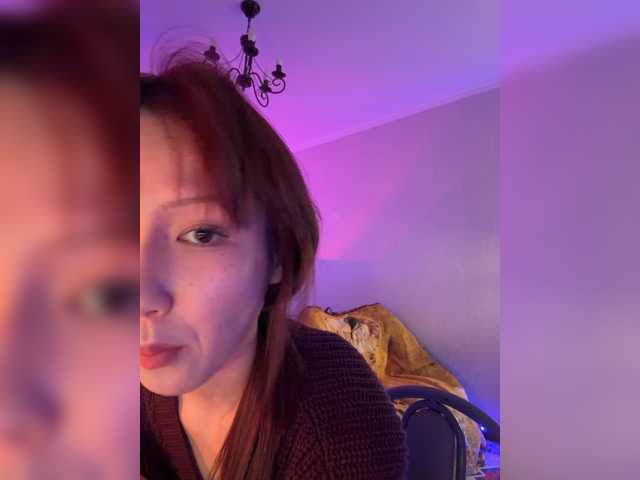 CrazyAleona live cam on BongaCams