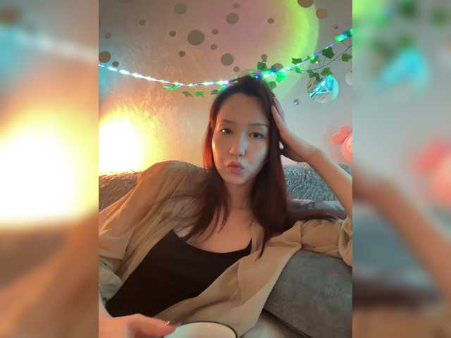 CrazyAleona live cam on BongaCams