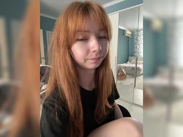 CrazyAleona live cam on BongaCams