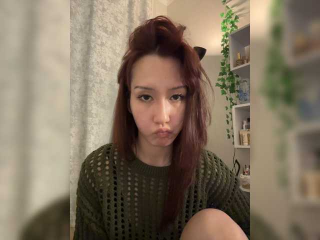 CrazyAleona live cam on BongaCams