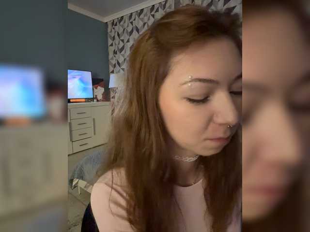 CrazyAleona live cam on BongaCams