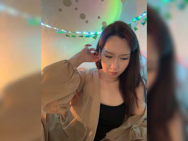 CrazyAleona live cam on BongaCams