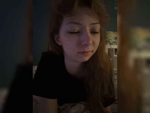 CrazyAleona live cam on BongaCams
