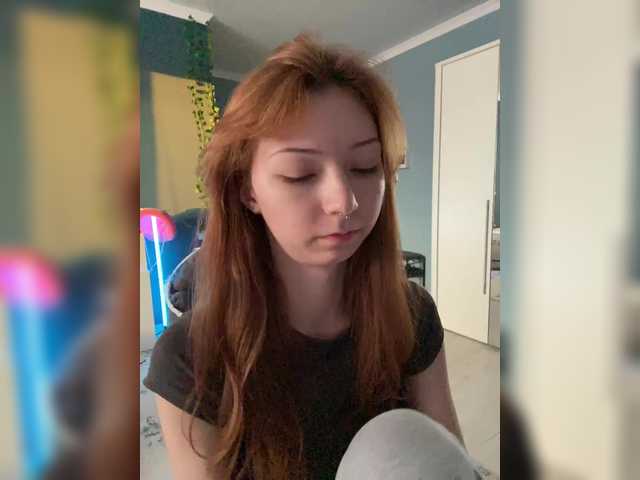 CrazyAleona live cam on BongaCams