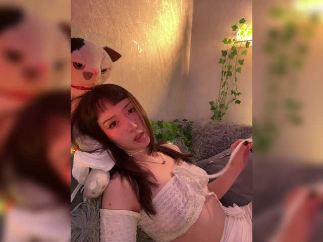 CrazyAleona live cam