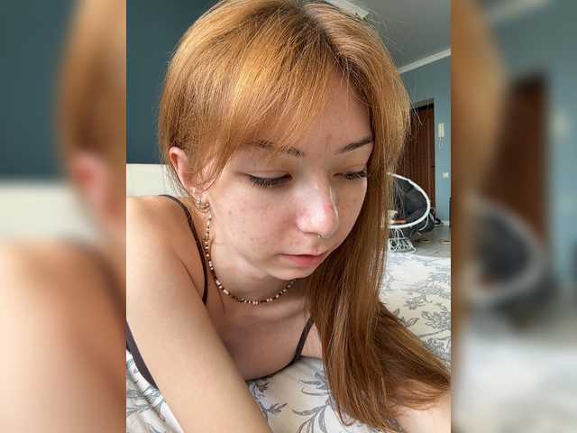 CrazyAleona live cam on BongaCams