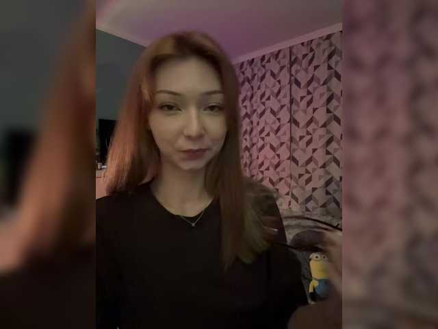 CrazyAleona live cam on BongaCams