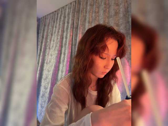 CrazyAleona live cam on BongaCams
