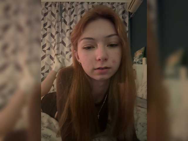 CrazyAleona live cam on BongaCams