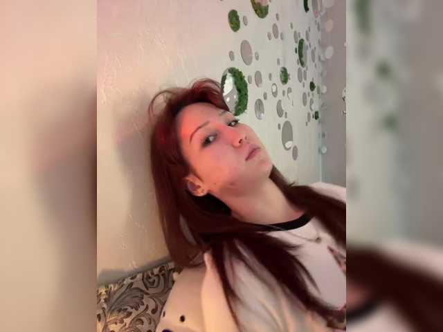 CrazyAleona live cam on BongaCams