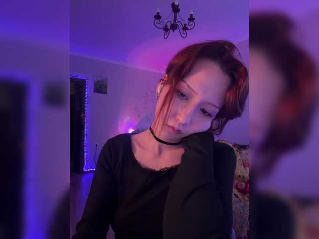 CrazyAleona, live now on BongaCams