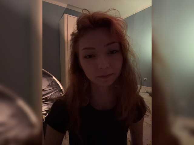 CrazyAleona live cam on BongaCams