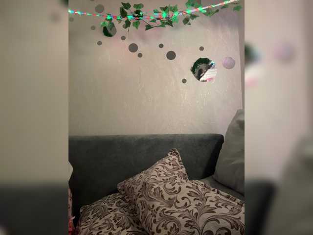 CrazyAleona live cam on BongaCams