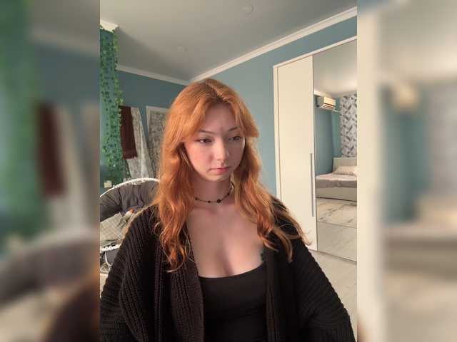 CrazyAleona live cam on BongaCams