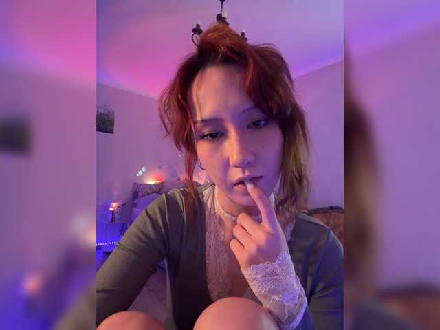 CrazyAleona live cam on BongaCams