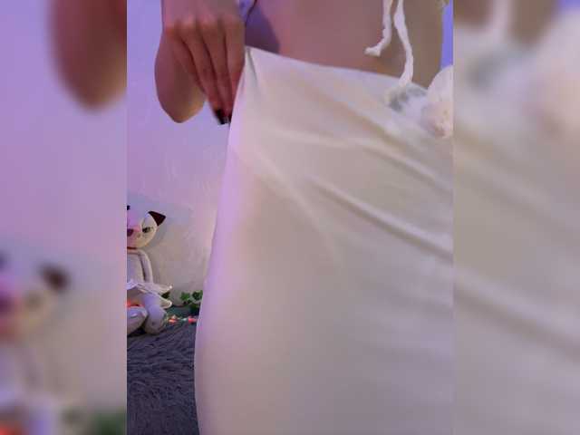 CrazyAleona live cam on BongaCams