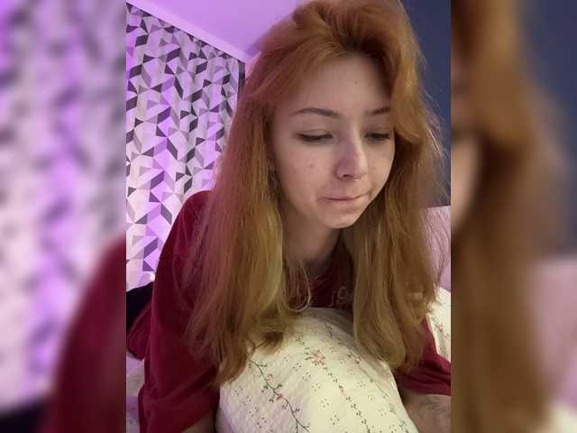 CrazyAleona live cam on BongaCams
