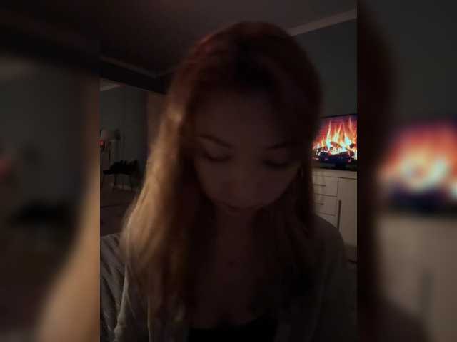 CrazyAleona live cam on BongaCams