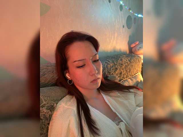 CrazyAleona live cam on BongaCams