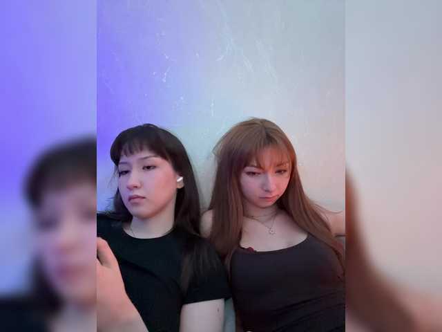 в попе у CrazyAleona