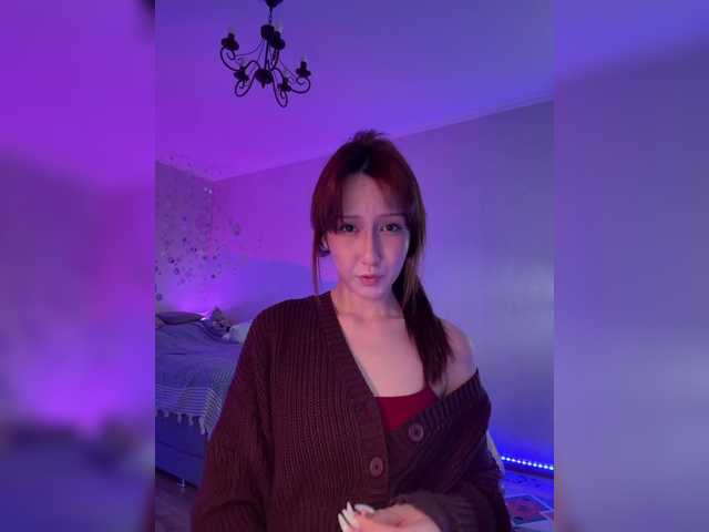 CrazyAleona live cam on BongaCams