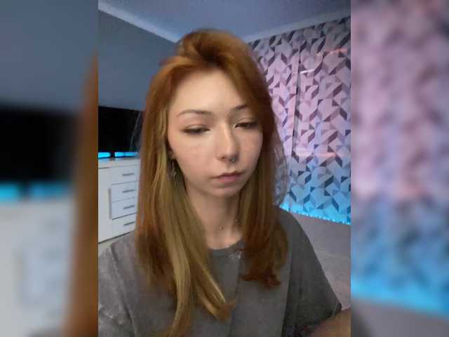 CrazyAleona live cam on BongaCams