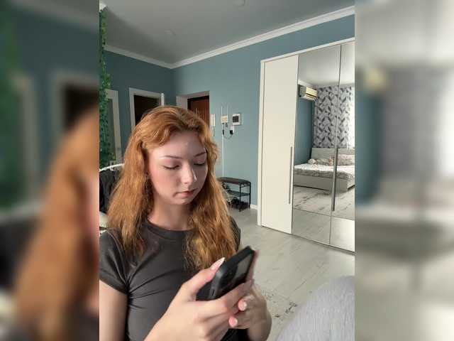 CrazyAleona live cam on BongaCams