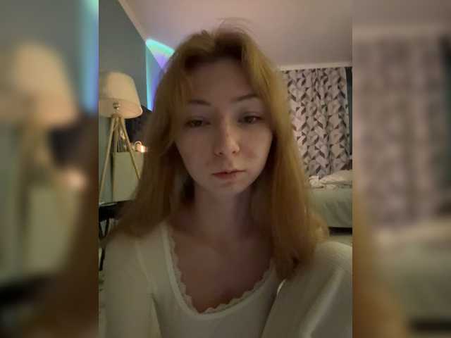 CrazyAleona live cam on BongaCams