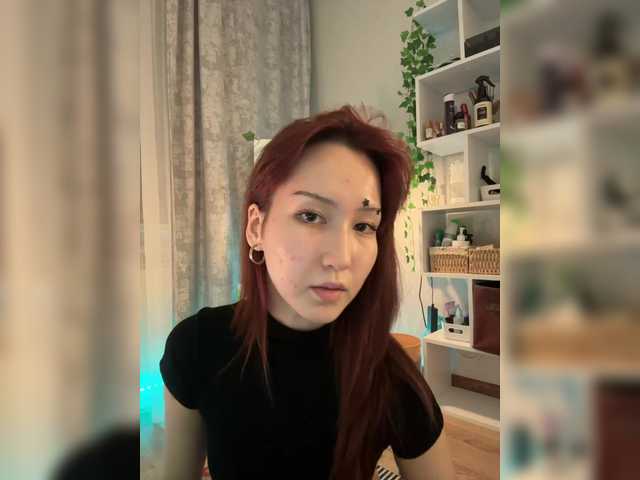CrazyAleona live cam on BongaCams