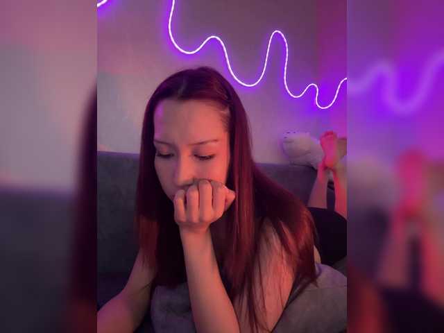 CrazyAleona live cam on BongaCams