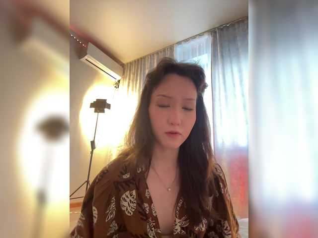 CrazyAleona live cam on BongaCams