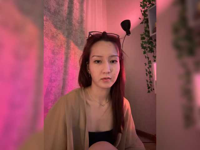 CrazyAleona live cam on BongaCams