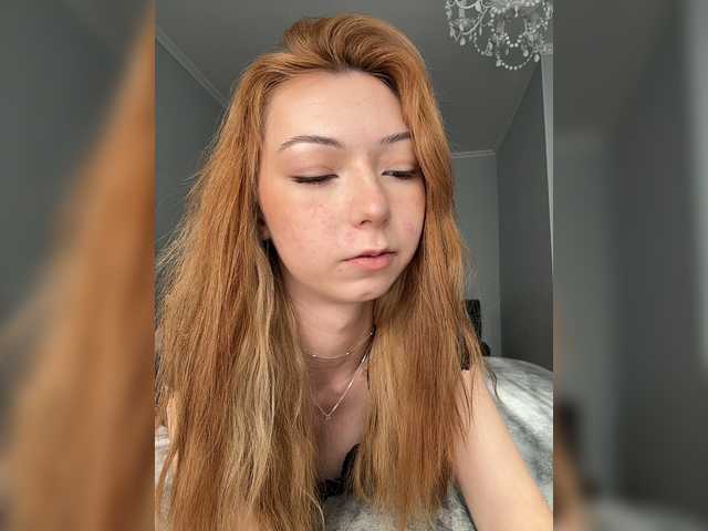 CrazyAleona live cam on BongaCams