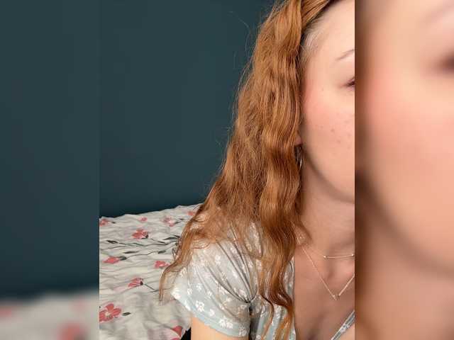 CrazyAleona live cam on BongaCams