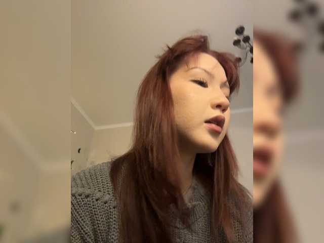 CrazyAleona live cam on BongaCams