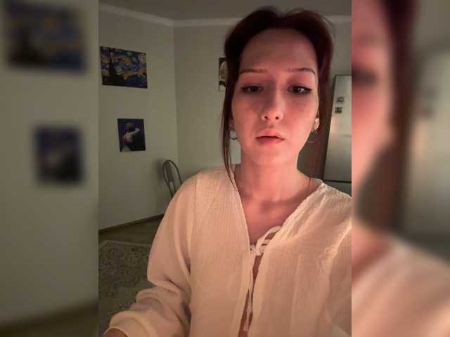 CrazyAleona live webcam show