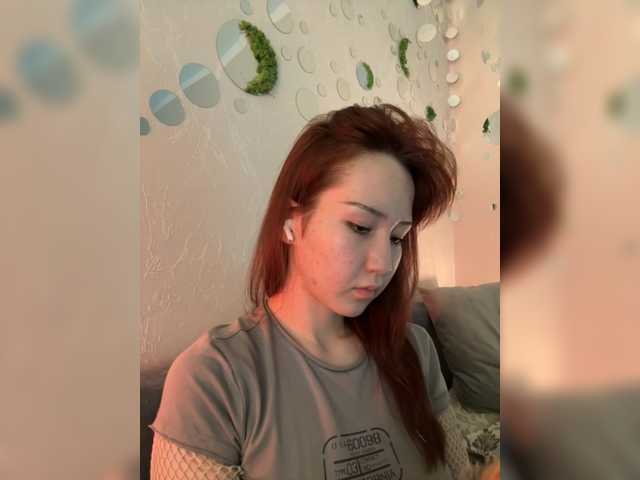CrazyAleona live cam on BongaCams